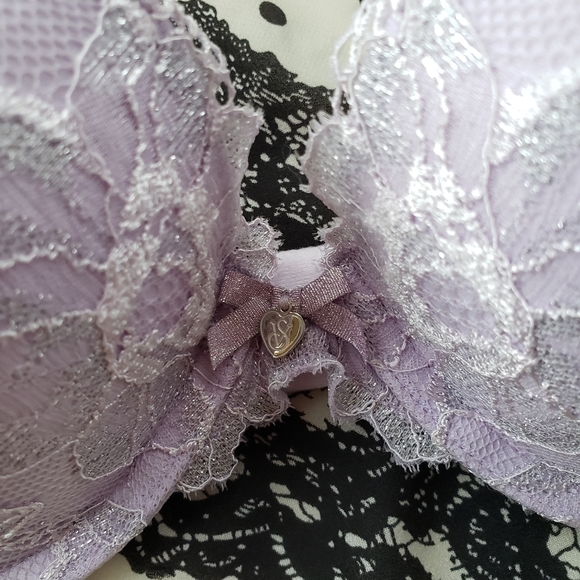 Victoria's Secret Body by Victoria Bra 34C & Extra Small Panty Bundle of 2 NWT - Picture 9 of 16